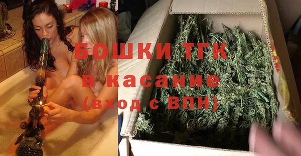 крисы Осташков