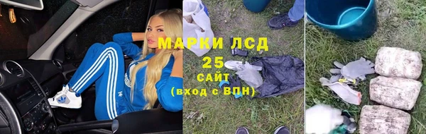 крисы Осташков